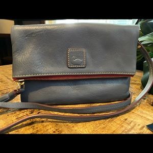 Dooney & Bourke Florentine ZIP Crossbody